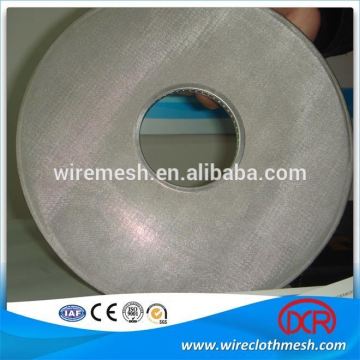 Oil Pan Filter Wire Mesh
