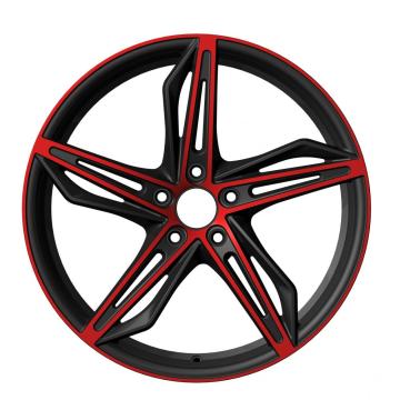 racing alloy CAR wheels