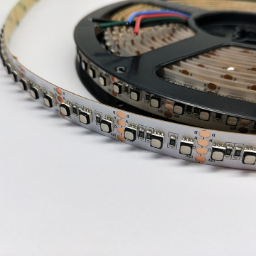 SMD 3535 RGB 120leds led strip