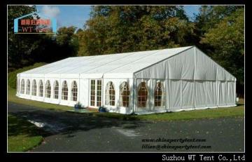 Party Marquee