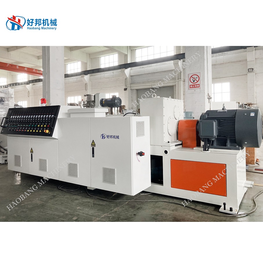 PVC Furniture edge banding machine line