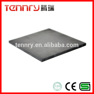 Supplier Carbon Graphite Plate for Sintering