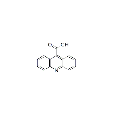 9-ACRIDINECARBOXYLIC 酸 CA 5336-90-3