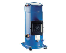 Danfoss Compressor SM Series
