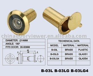 Door Accessory (B-03LG4)