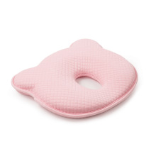 Anti-Flat Head Pillow For Newborn Children