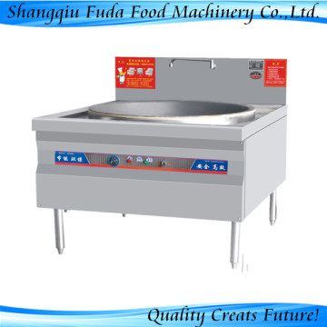 Electric cook equioment electric caldron drinking water machine water boiling machine