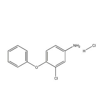 CA 35734-64-6,3-CHLORO-4-PHENOXYANILINE 염 산 염