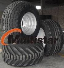 Agricultural Implement Trailer Tyres