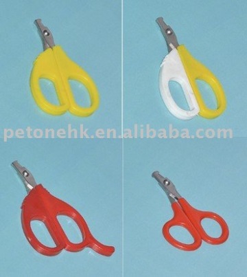 Pet Nail Scissors