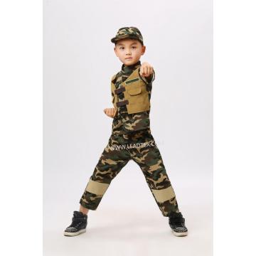 Party costumes cosplay design soldier