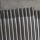 SAE J429 steel threaded rods Material Properties