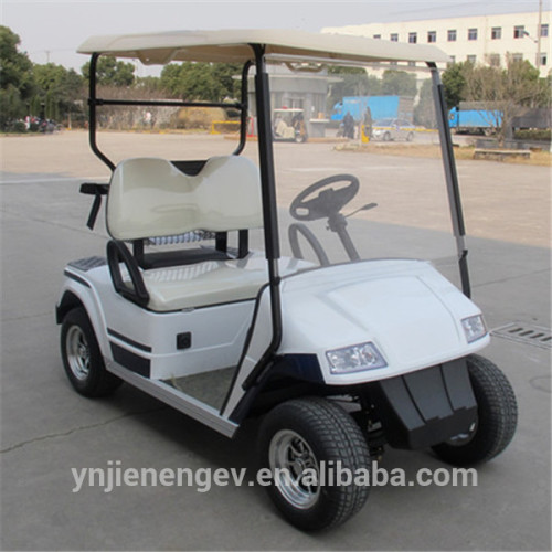 CE approved 2 seats mini used cheap atv electric 48v