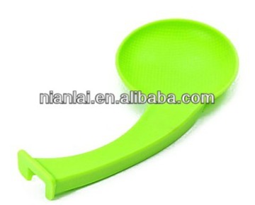 Sprout-shaped non-stick rice scoop mold manufacturer shanghai China molds