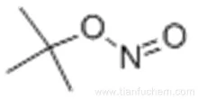 tert-Butyl nitrite CAS 540-80-7
