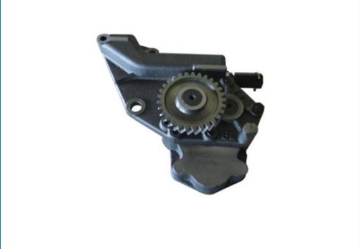 Truck engine parts oil pump assembly VG15000700