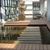 EJ081 WPC Wood Composite Outdoor Decking