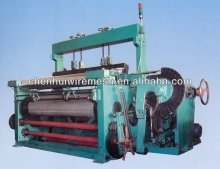 ZWJ-1300B Metal knitting weaving machine