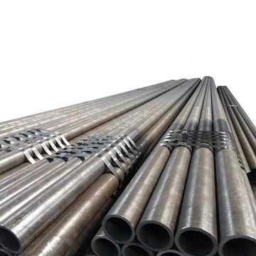 API 5L Seamless Fluid Steel Tube