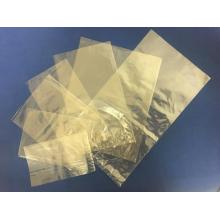 Flat Poly Bags Plastic Bags Various Size
