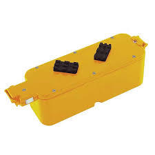 NiCd 14.4V Aps Irobot Battery for Irobot Roomba 400 4000 Series -Nr!