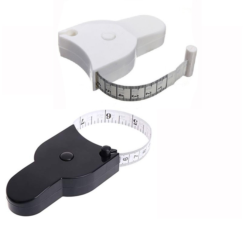 Ruban à mesurer souple 23 Soft Tape Measure 23