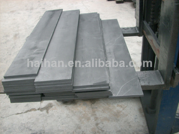 High Purity Graphite Plates Graphite Bars