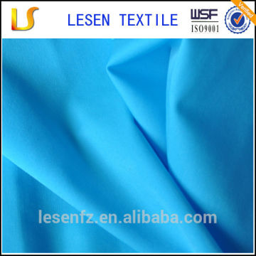 Shanghai Lesen Textile polyester lycra fabric