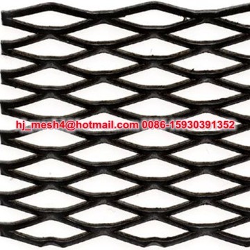 niagara patterns expanded metal mesh