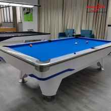 budget friendly home billiards pool table