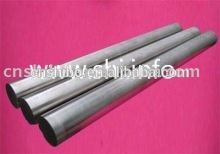 TZM polished molybdenum Rods