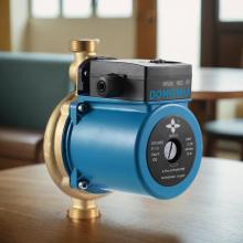 RS20-12 Household Solar Water Heater Circulation Booster Pump