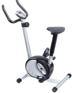 Magnetic Exercise Bike