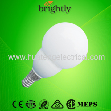 Cfl T3 7w 320lm 2700-6500k Global E14 Base?