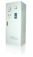 Variable Frequency Integrative Energy Saving Control Cabinet (DS2080 Series 280kw)