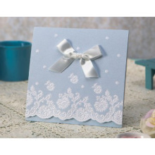 2013 Lovely Custom Printed Paper Header Cards