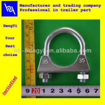 whole range saddle clamp