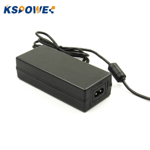 14 Volt 5A 70W AC DC asztali adapter