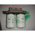 612600081333 Shacman Fuel Filter Foton Truck