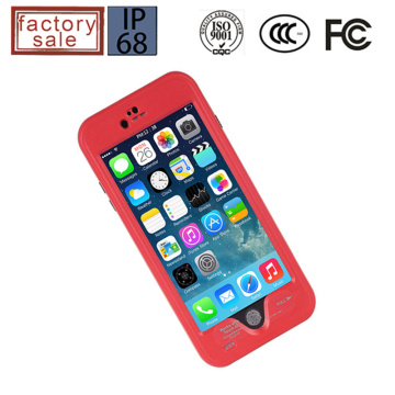Waterproof Case for iPhone, Samsung, HTC, LG etc