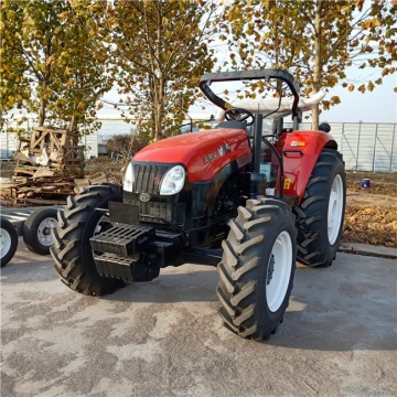 China's Best 100% Original YTO X904/YTO 904 Tractor