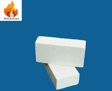 high alumina mullite insulating refractory brick JM26