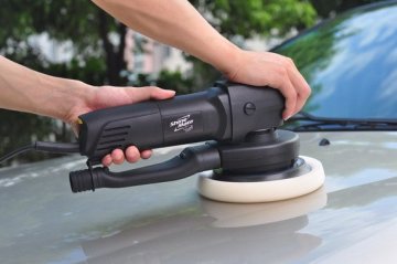 [Shine-Mate] DA Sander & Polisher