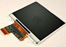 LCD Display Replacement Screens&digitizer for iPod Touch Vi