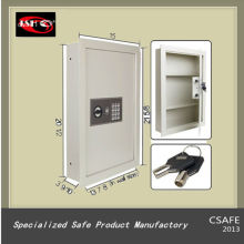 Digital Hidden Wall Safe Hidden Box (CXD3120)