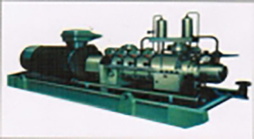 boiler feed pump maintenance