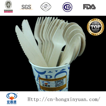 Disposable Wooden Kitchen Gadgets