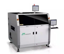 Hot Sale Mini-Selective Soldering System