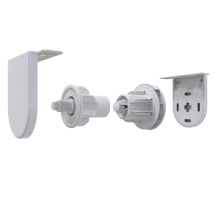 Professional Window Blinds & Curtain Accessories: Roller Blinds Components and Mechanisms