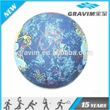 High quality PVC toy playground balls